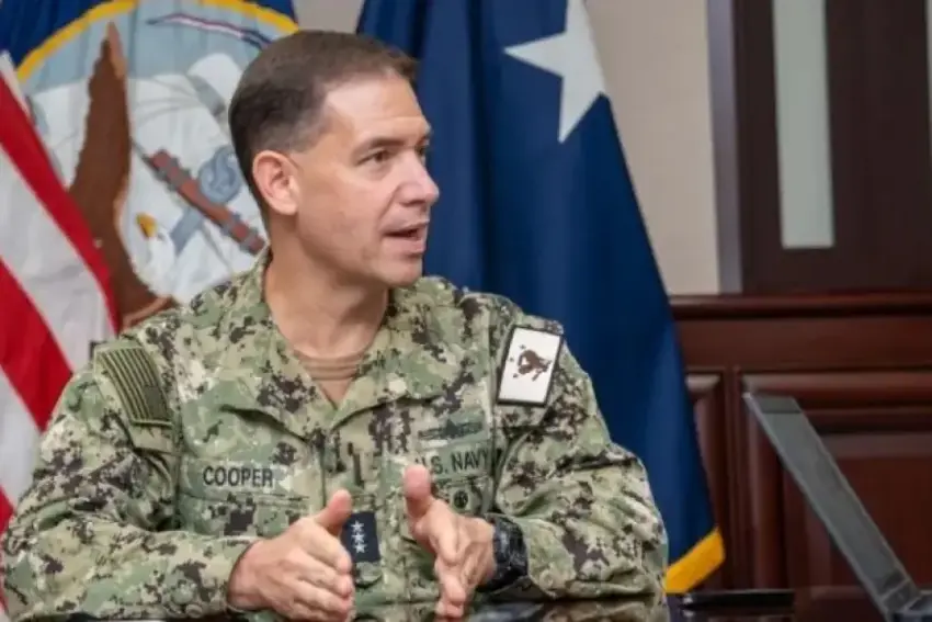 CENTCOMê hişyarî da Ehmed Şera: Divê agirbesta bi HSDyê re neyê binpêkirin