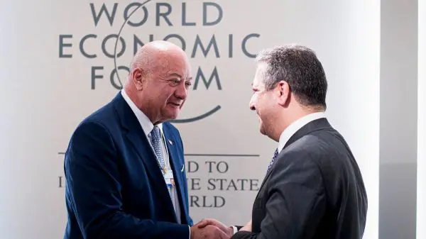 نەمسا : هەماهەنگیمان لەگەڵ هەرێم نموونەیەکی زیندووی سەرکەوتنە لە پرسی کۆچ دا