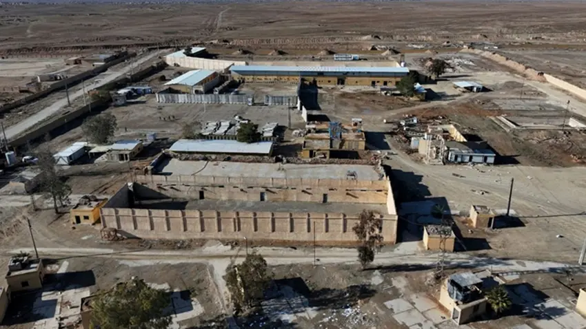 Iraq: Wê endamên IŞİDê li gor qanûnên Iraqê bên darizandin