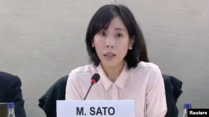 هۆشداری ڕێپۆرتێری تایبەتی نەتەوە یەکگرتووەکان : ژمارەی قوربانییانی شۆڕشی نەتەوەیی ئێران دەكرێ گەیشتبێتە ٢٠ هەزار کەس