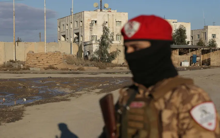 Suriye ordusu "ilk adım" diyerek duyurdu!