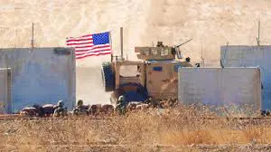 WSJ: Karbidestên Amerîkî vekişîna tevahî ya leşkerên xwe ji Sûriyê dinirxînin