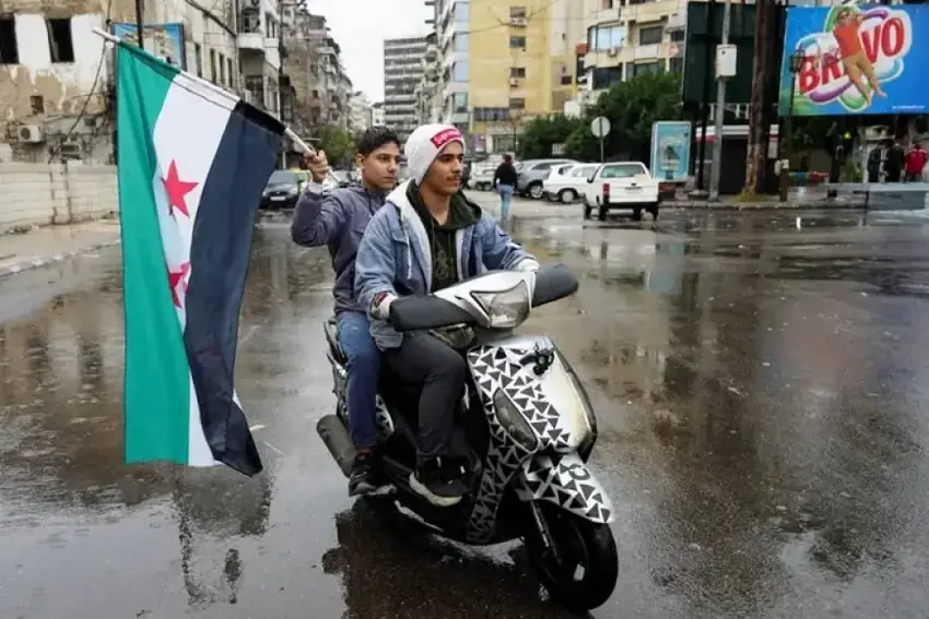 DYA: Em piştgiriya Sûriyeyeke yekgirtî dikin ku mafên Kurdan dê tê de misoger bin