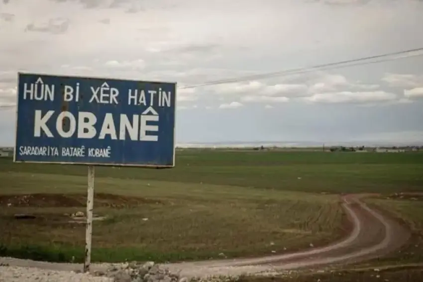 SOHR: Sektora tenduristiyê li Kobaniyê hilweşiya; pitikên nûbûyî jiyana xwe ji dest didin