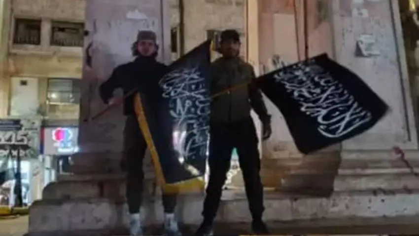 Li Reqayê dizî û talan: Hikûmeta Şamê 3 roj mohlet da