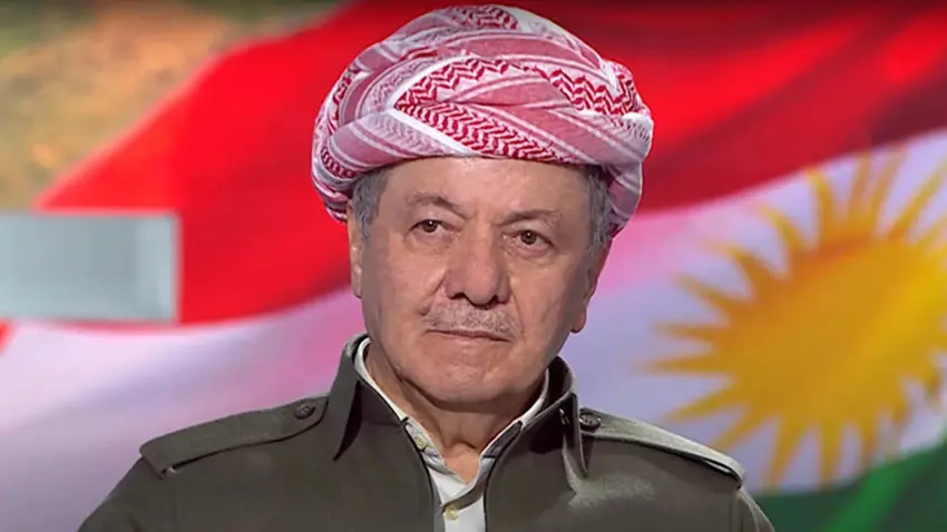 Serok Barzanî ji Malikî re serkeftin xwest