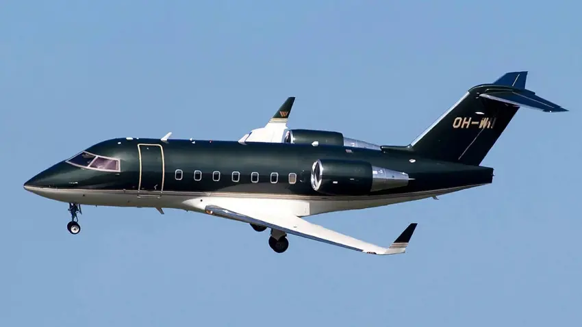 Balafireke taybet a ku heşt kes hildigirt ket xwarê