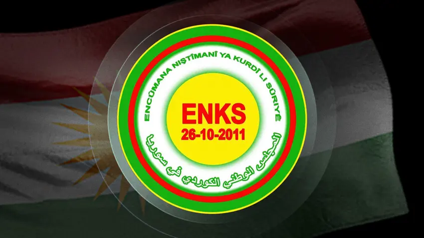 ENKS cephesinden Başkan Barzani'nin Rojava girişimlerine övgü