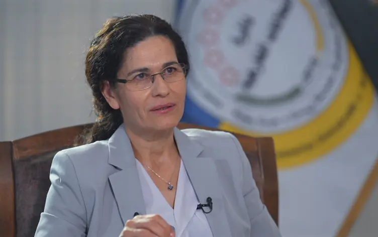 İlham Ahmed: Şam DSG’nin 3 tümen şeklinde katılımını kabul etmişti ama...