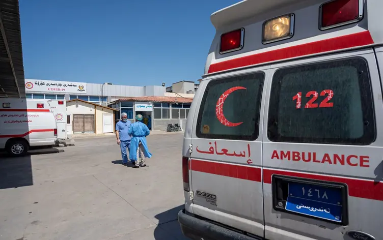 Li Erbîlê ji heman malbatê 3 kes hatin kuştin