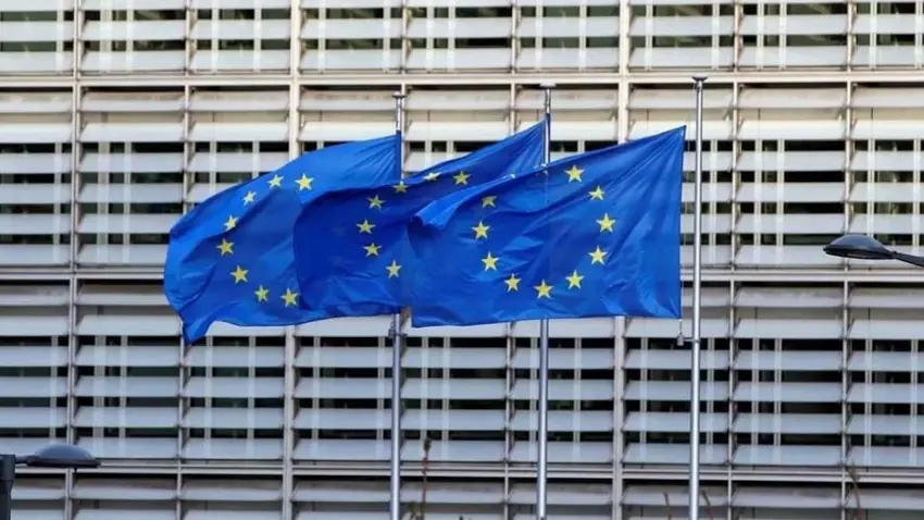 Yekîtiya Ewrûpayê nema ji Rûsyayê gaza xwezayî dikire