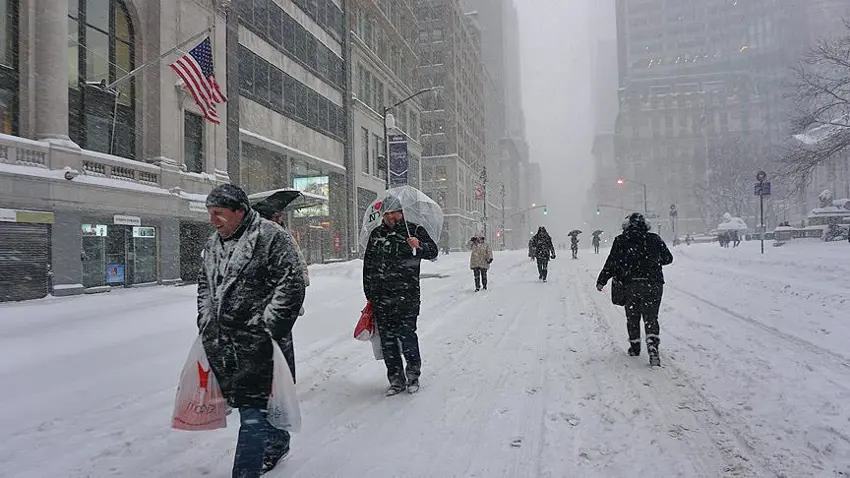 زریان و پلەی گەرمی بەستەڵەک ٣٠ ئەمریکی دەکوژن