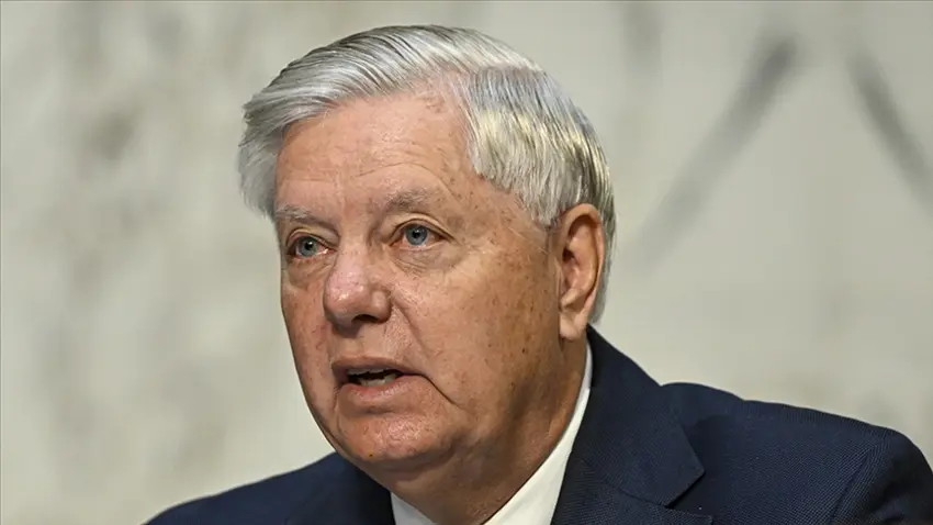 Graham: ‘Trump’ın Suriye çabaları sonuç veriyor, Kürtleri savunmaya hazırız’
