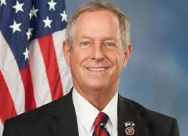 Joe Wilson: Ez razî me ku baregehên Rûsyayê ji Sûriyê rabûn