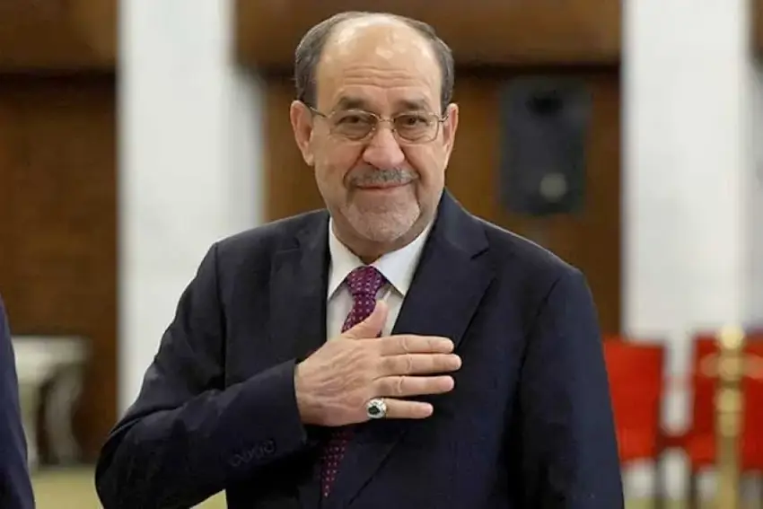 Kampa Malikî li dijî anîna girtiyên DAIŞê derket: Bexda biryarê wekî "serwerî" diparêze