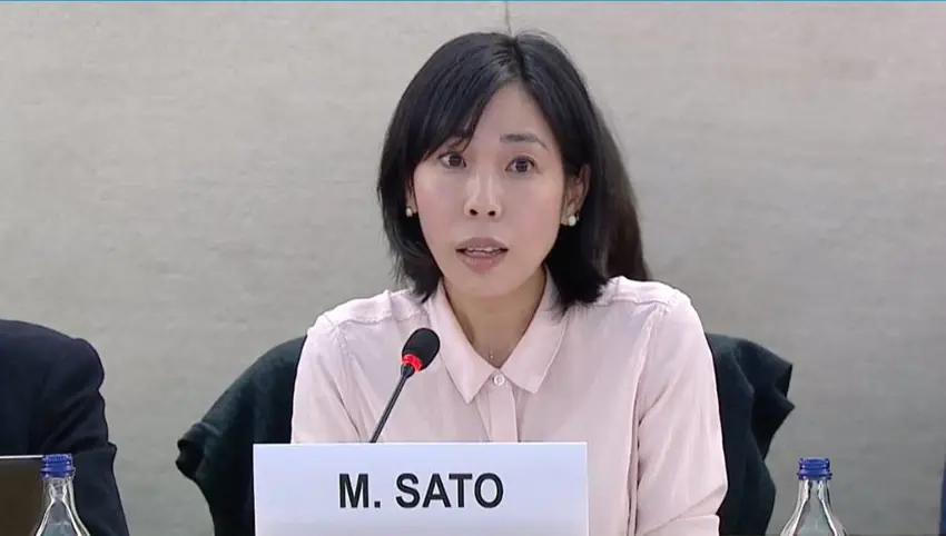 مای ساتۆ : ڕفاندنی خۆپیشاندەرانى بریندار لە نەخۆشخانەکان پێشێل کردنی ئاشکرای یاسای نێودەوڵەتییە