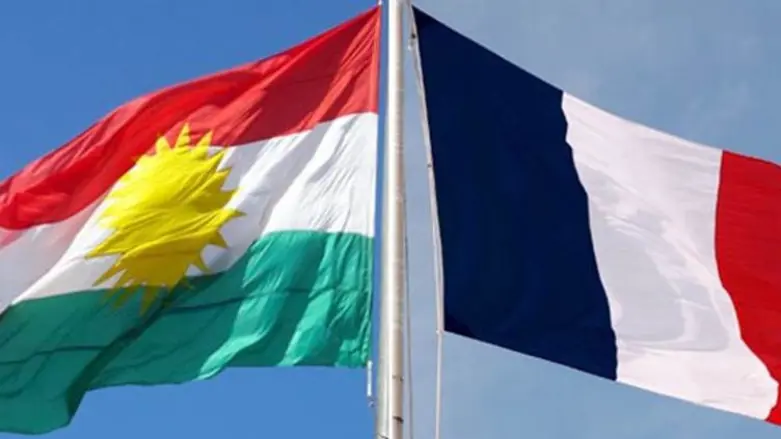 پڕۆژەیەکی ستراتیژی بۆ پاراستنی ئاو لە نێوان حکوومەتی هەرێم و ووڵاتی فەرەنسا واژوو کرا