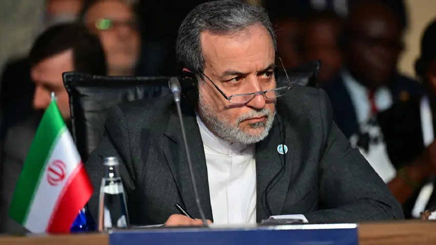 Abbas Erakçi: "Ellerimiz tetikte"