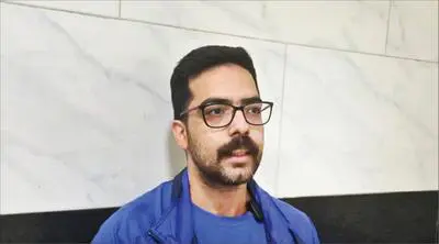 حەمیدرەزا سابێت زیندانی سیاسی سەرلەبەیانی ئەمڕۆ بە تۆمەتی سیخوڕی کردن بۆ مووساد لە سێدارە درا