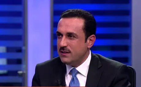 "Rojava için 300 milyon dinardan fazla bağış toplandı"