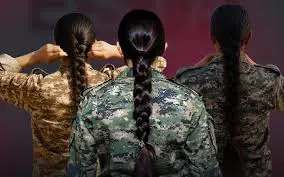 چواریانێکی هەولێر ناوی لێ نرا " کەزی "