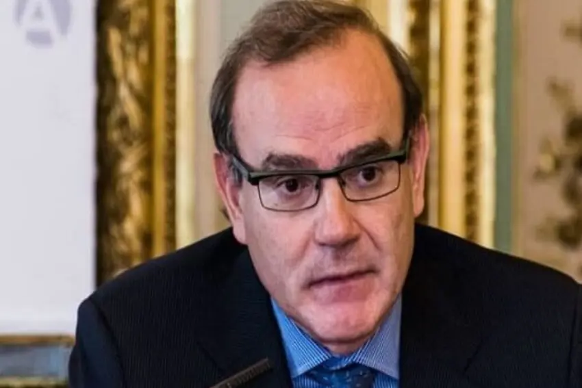 لارێنس نۆرمەن : هەموو ٢٧ ووڵاتی ئەندامی یەکیتی ئەورووپا ئامادەن بۆ ئەوەی سوپای پاسداران بخەنە لیستی تیرۆرەوە