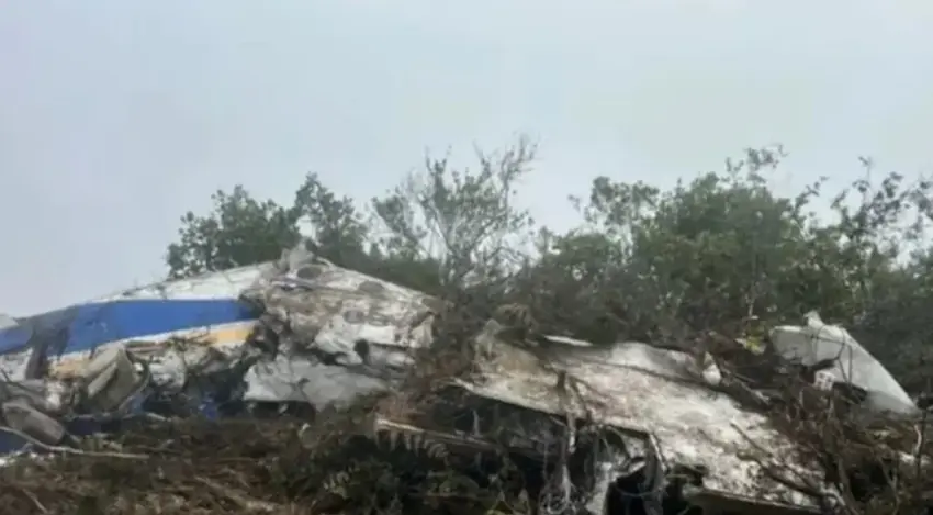 Balafireke rêwiyan li Kolombiyayê ket: 15 kes mirin