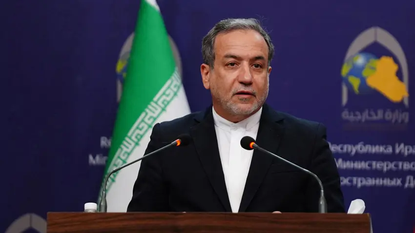 İran’dan AB'ye uyarı: Savaş çıkarsa…