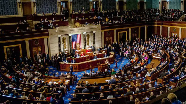 'Kürtleri Koruma Yasası' ABD Senatosu’na sunuldu: İşte o maddeler!