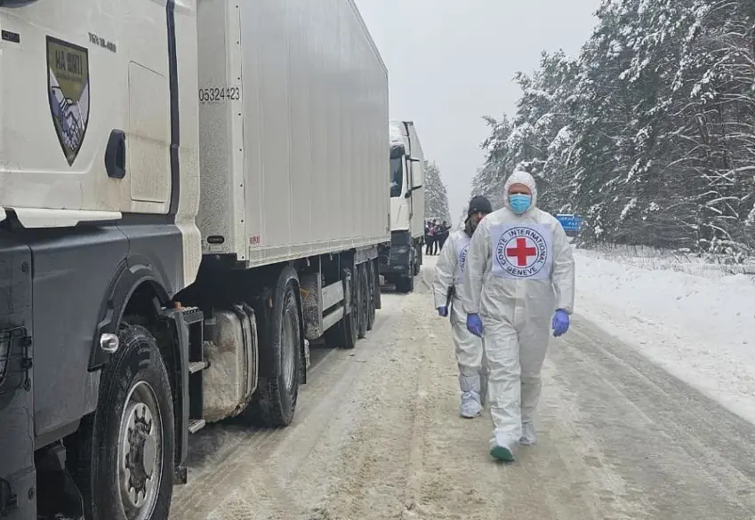 Rûsyayê 1000 termên leşkerên Ukraynî radest kir