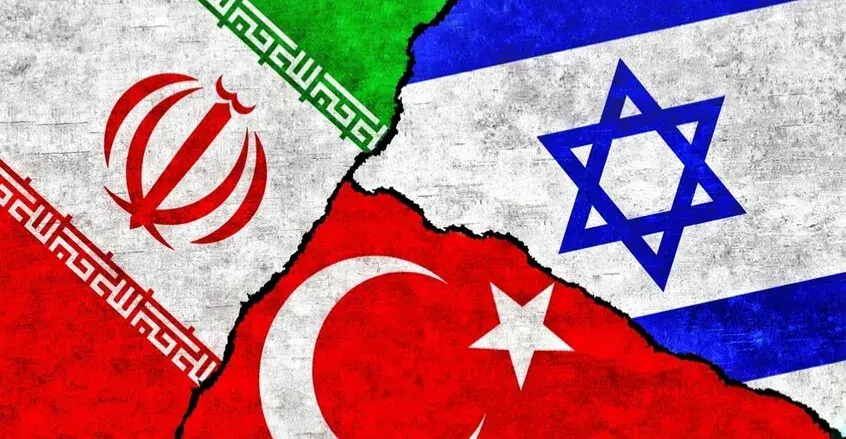 Îsraîl li dijî gefên Îranê amadekariyên şer zêde dike