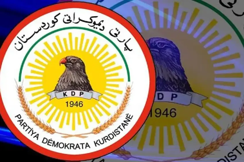 PDK ji bo diyarkirina serokkomarê nû yê Iraqê dê bicive