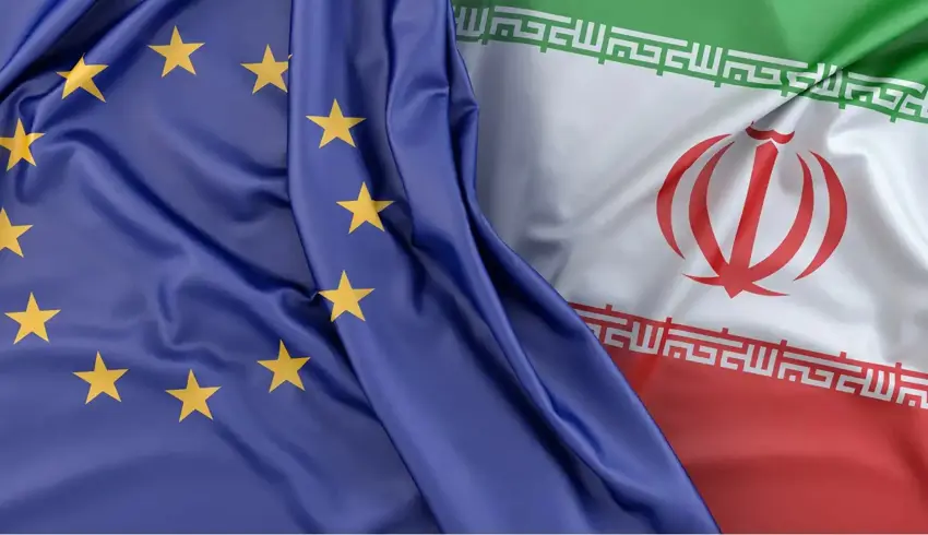 Îran amadekariyê dike ku artêşên Ewropayê bixe lîsteya terorê