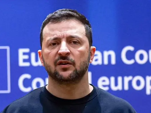 لە ڕۆژئاوا هەواڵی ناخۆش بۆ زێلێنسکی سەبارەت بە دۆخ و ڕووداوەکانی ئۆکراین بڵاوکراوەتەوە