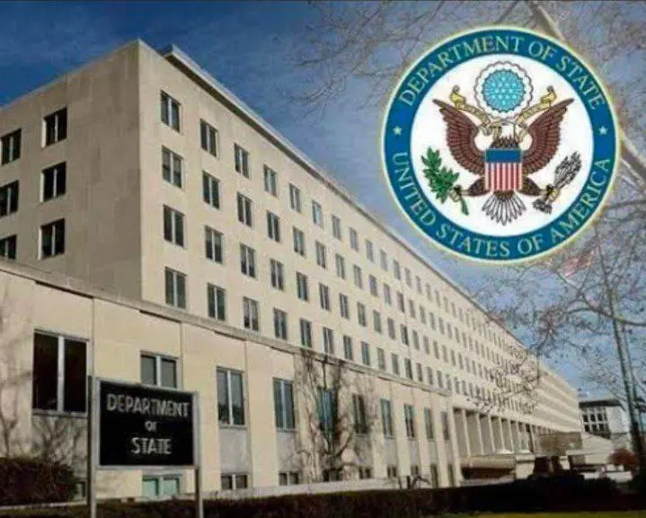 وەزارەتی دەرەوەی ئەمریکا، لە پەیامێکدا ووڵامی لێدوانەکانی ئەم دوایی یەی "عەباس عێراقچی"ی دەداتەوە