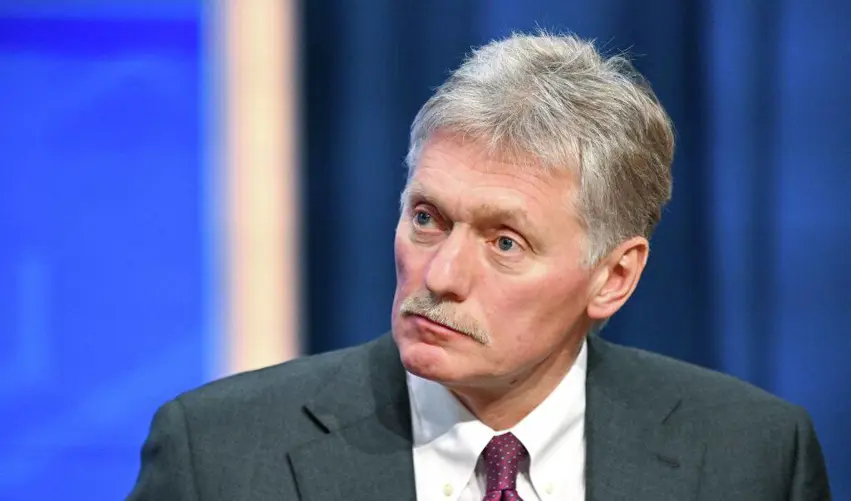 ووتەبێژی کرێملین : لە ئەگەر پێویست بوون دانووستانەکانی داهاتوو لە ئەبووزەبی دەتوانێ دوو ڕۆژ بخاینێت