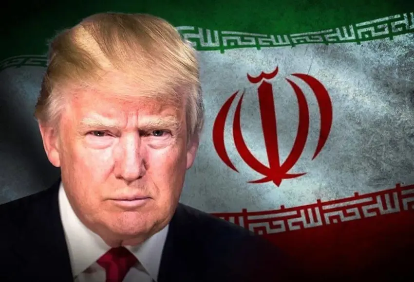 سی ئێن ئێن سەبارەت بە هزری ترامپ و هێرشکردنی سەر ئێران بەم شێوەیە هەواڵ دەدات