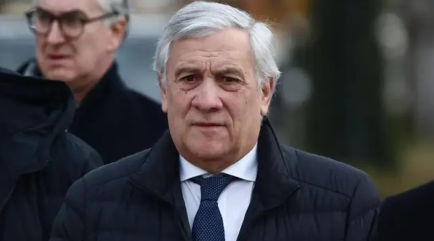 Wezîrê Derve yê Îtalyayê: Divê em DAIŞê rawestînin!