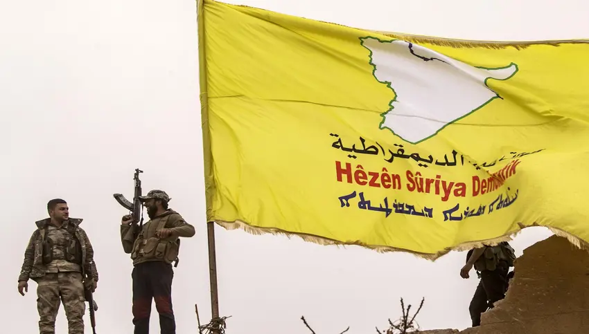 ووردەکاری ڕێککەوتنی "هەسەدە" و حکوومەتی سووریا