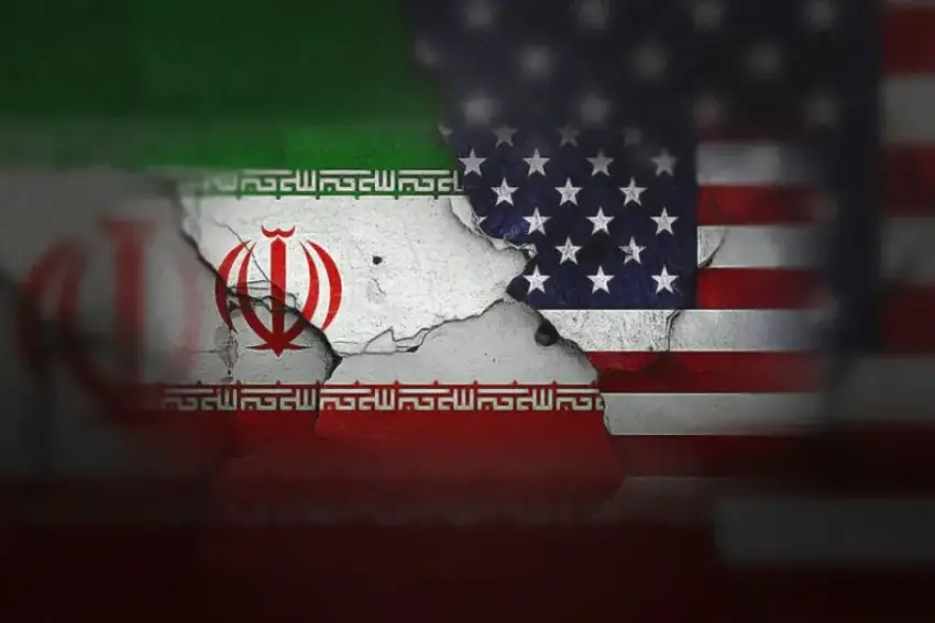 Amerîkayê ceza li ser berpirsên Îranî sepandin