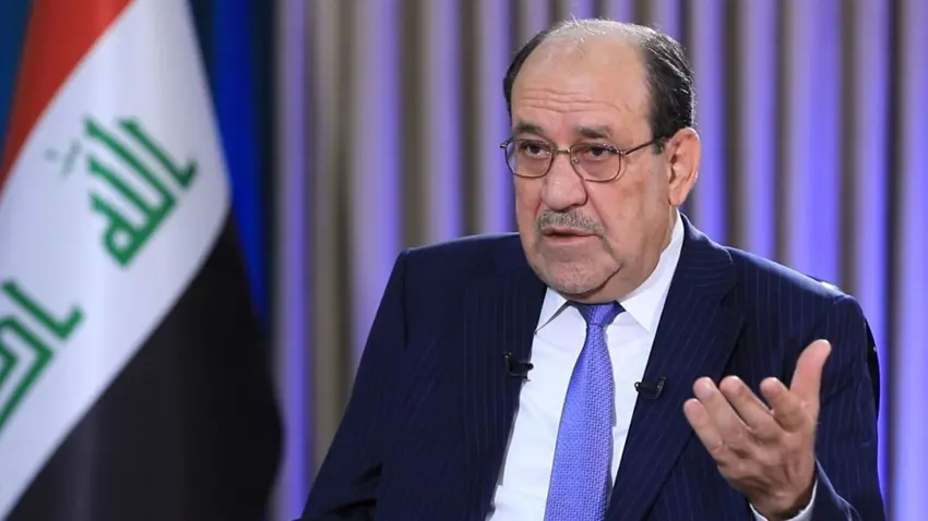 Maliki: Irak halkının kendi liderini seçme hakkından...