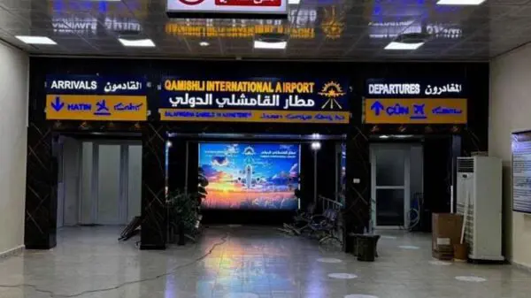 Rus askerleri Kamışlo’dan tamamen çekildi