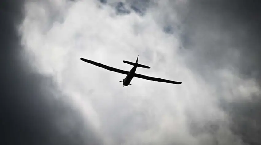 سیاسەتمەدارێکی فینلەندی: هێرشی ئۆکراین بۆ سەر شوێنی نیشتەجێ بوونی پوتین دەکرا شەڕی ئەتۆمی لێ بکەوێتەوە