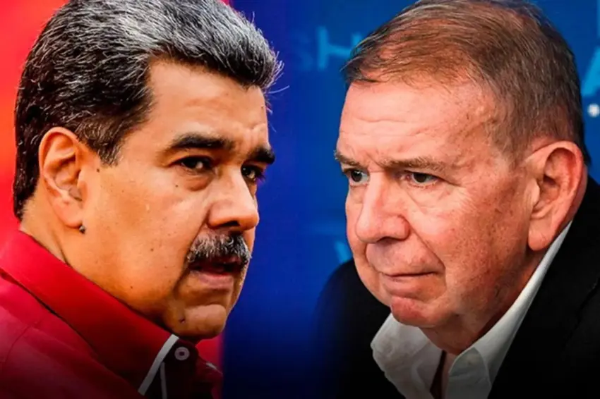 7 navên muhtemel ên ku bikevin şûna Maduro