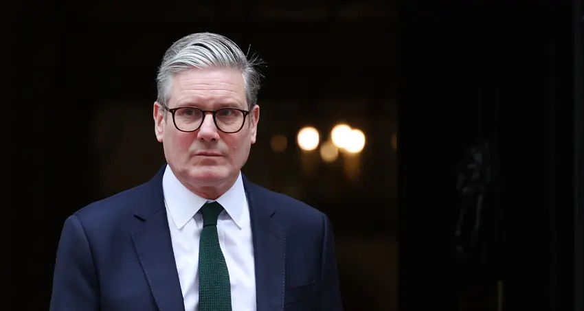 İngiltere’den Venezuela açıklaması: Uzun zamandır…