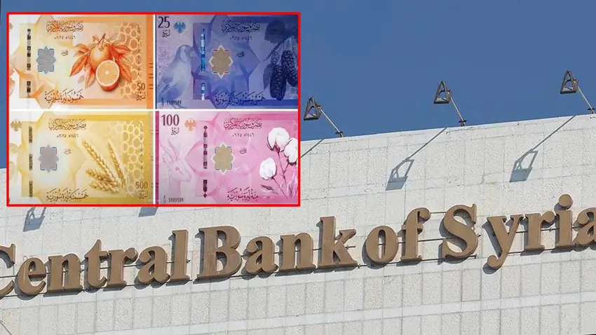 Pereyên nû yên Sûriyê bo Rojavayê Kurdistanê jî têne şandin