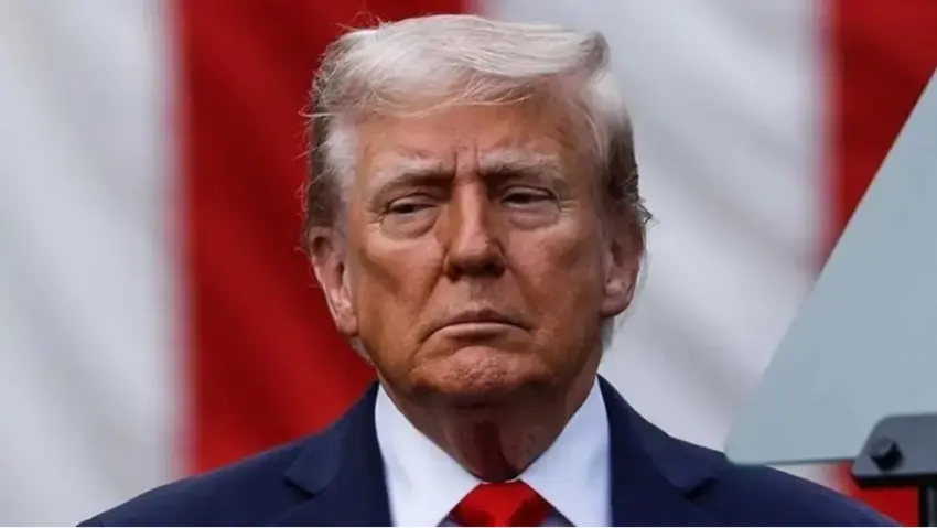 Trump gef li Rodriguez xwar