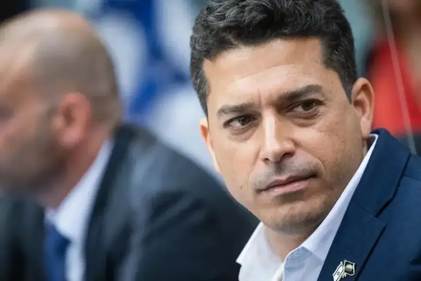 Îsraîl: "Tirkiye êdî ne hevalbend e, dewleteke dijmin e"