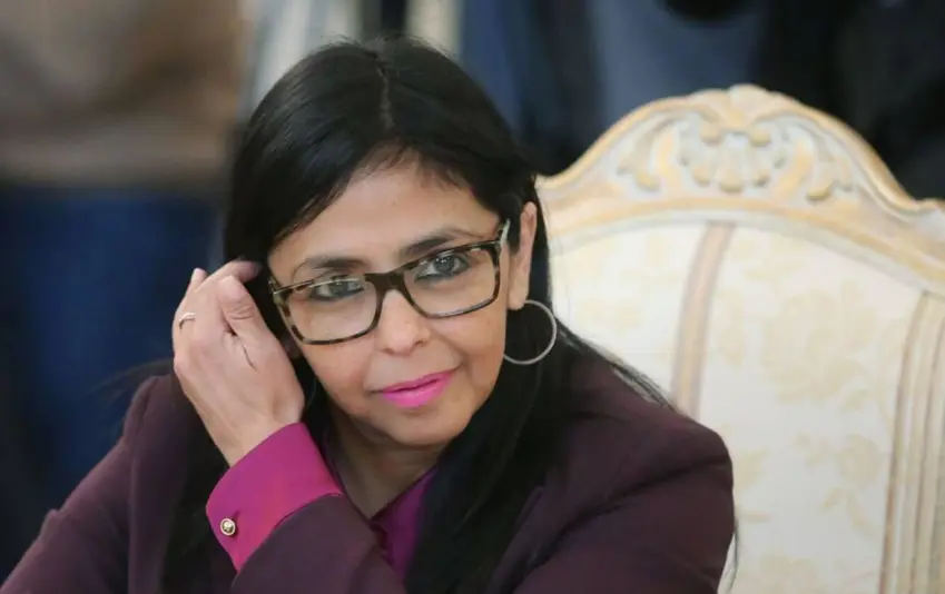 سەرۆکی کاتی ڤەنزۆئێللا دەڵێت باشترکردنی پەیوەندییەکانی لەگەڵ ئەمریکا لە پێشینەی کارەکانی دایە