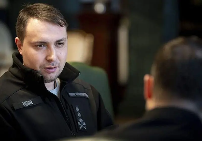 لە هەواڵگری سەربازی یەوە بۆ کۆشکی سەرۆکایەتی؛ سەرۆکی ئەرکانی نوێی زێلێنسکی کێیە ؟